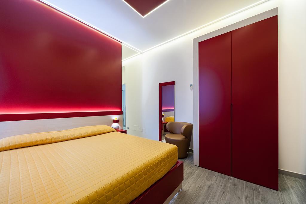 Gasthuis Pop Rome